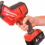 M18 FUEL™ HACKZALL™ компактная сабельная пила M18 FHZ-0 4933498064