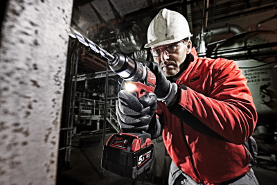Сверло по металлу  Milwaukee Thunderweb HSS-G 7.7 x 117 мм (5шт) 4932459867