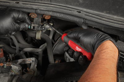 Крюки и шилья для слесарных работ Hose Pick - Bent 45 Degree 4932480573