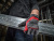 Перчатки с защитой от удара Milwaukee Impact Demolition Gloves S/7 4932479723
