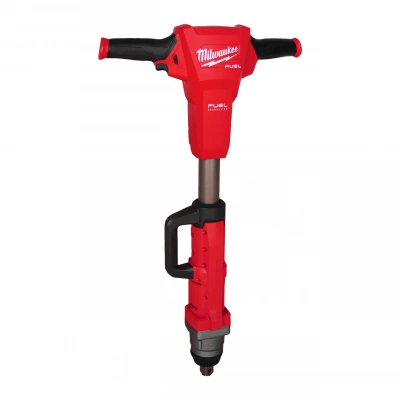 Аккумуляторный гайковёрт Milwaukee M18 FUEL FHIWF1R-122С 4933493141