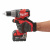 Перчатки с защитой от удара Milwaukee Impact Demolition Gloves S/7 4932479723