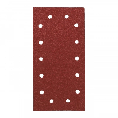 Шлифовальные листы для вибрационных шлифмашин 115 x 230 H\u0026L GR 80 - 10 pcs 4932492265