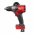 Аккумуляторная дрель-шуруповерт Milwaukee M18 FUEL ONEDD3-0X ONE-KEY 4933492799