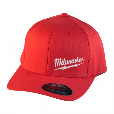 Кепка Milwaukee red L/XL BCS 4932493100