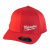 Кепка Milwaukee red L/XL BCS 4932493100