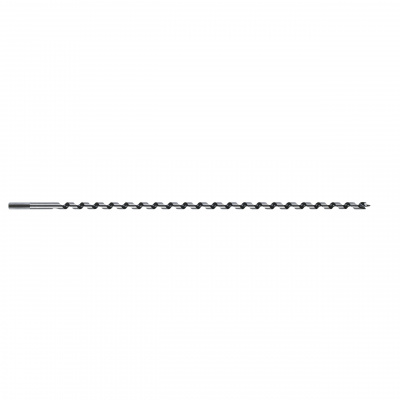 Спиральное сверло Milwaukee Auger Drills 12 x 600 мм (1шт) 4932363697