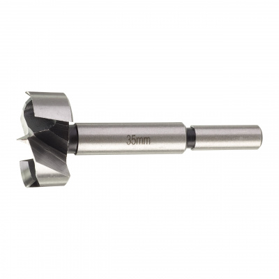 Сверло Milwaukee Forstner 35 x 90 мм (1шт) 4932363717