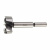 Сверло Milwaukee Forstner 35 x 90 мм (1шт) 4932363717