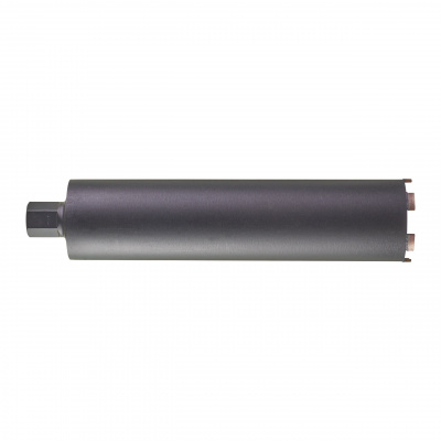Коронка алмазная Milwaukee DCHXL 107 x 490 мм (1шт) 4932399754