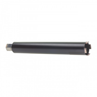 Коронка алмазная Milwaukee DCHXL 68 x 490 мм (1шт) 4932399164
