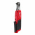 Аккумуляторная трещотка Milwaukee M12 FUEL FHIR38-0 4933478172