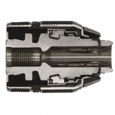 Бесключевые патроны 1.5 - 13 - ½\u0022 x 20 / 2 sleeve without safety screw - 1 pc 4932376531