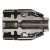 Бесключевые патроны 1.5 - 13 - ½\u0022 x 20 / 2 sleeve without safety screw - 1 pc 4932376531 Бесключевые патроны 1.5 - 13 - ½\u0022 x 20 / 2 sleeve without safety screw - 1 pc 4932376531
