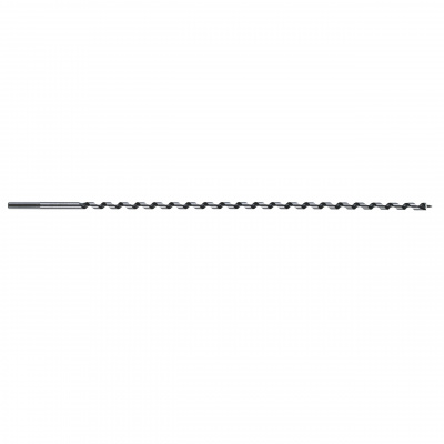 Спиральное сверло Milwaukee Auger Drills 8 x 460 мм (1шт) 4932363688