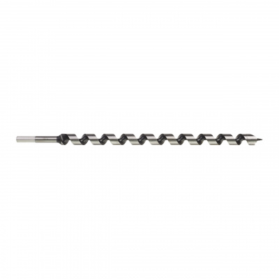 Спиральное сверло Milwaukee Auger Drills 22 x 460 мм (1шт) 4932363695