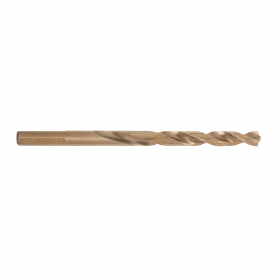 Сверло по металлу Milwaukee HSS-G Cobalt DIN338 6.8 x 109 мм (1шт) 4932363270