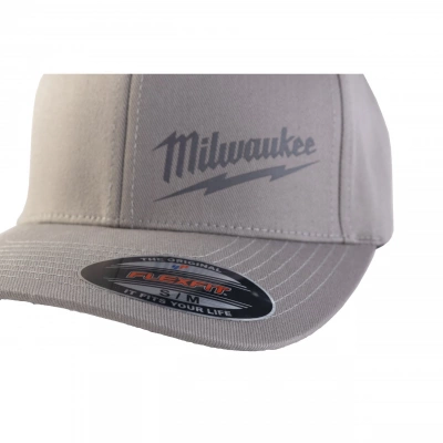 Кепка Milwaukee grey S/M BCS 4932493097