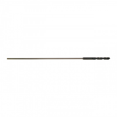 Сверло с длинным хвостовиком Milwaukee HSS 14 x 600 мм (1шт) 4932363677