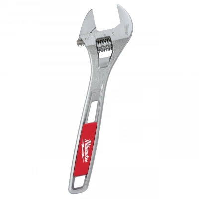 Разводные ключи 250 mm Adjustable Wrench - 1 pc 4932499517