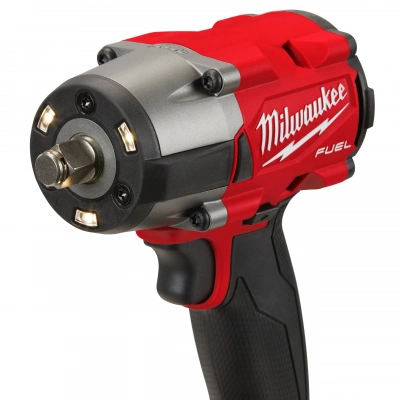 M18 FUEL™ ½″ среднемоментный ударный гайковёрт с фиксацией фрикционным кольцом M18 FMTIW2F12-0 4933498057
