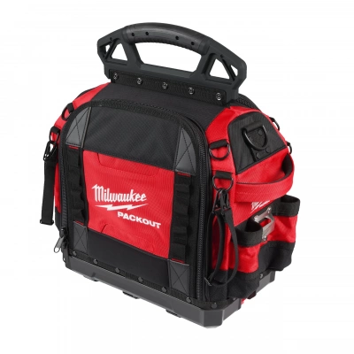 Сумка PACKOUT™ Milwaukee для инструмента PRO закрытая 38см CLOSED TOTE TOOL 4932493623