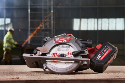 Пильный диск для циркулярной пилы по дереву Milwaukee PW 165 x 20 x z48 2.2 мм (1шт) 4932471295