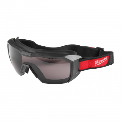 Low-Profile Goggles Vented Low-Profile Goggle Vented Tinted - 1 pc 4932493434