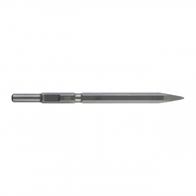 Долото острое Milwaukee K-Hex Pointed 380 мм (1шт) 4932479212