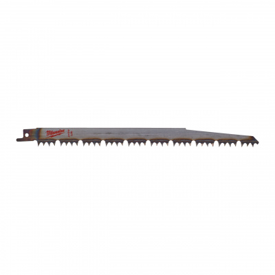 Полотно по дереву Milwaukee S1531L 240 x 4/5 мм/ шаг зуба 5.5/6 мм (50шт) 4932478111