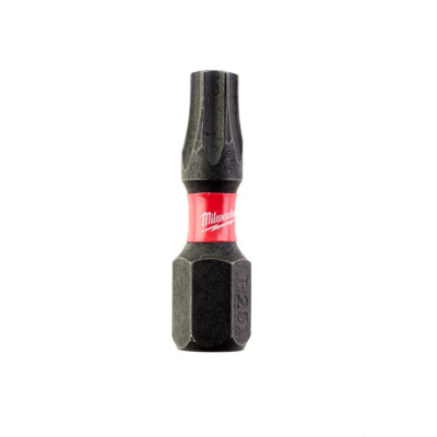 Биты для шуруповерта Milwaukee Shockwave Impact Duty TX20 x 50 мм (10шт) 4932430877
