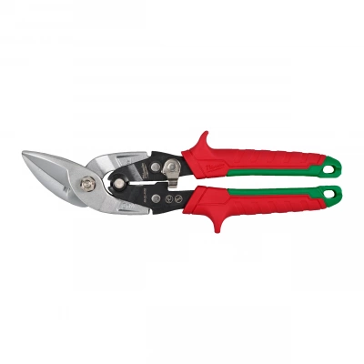Right Cutting Offset Aviation Snips Right Cutting Offset Aviation Snips 4932499016