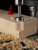 Сверло Milwaukee Forstner 12 x 90 мм (1шт) 4932363704 Сверло Milwaukee Forstner 12 x 90 мм (1шт) 4932363704