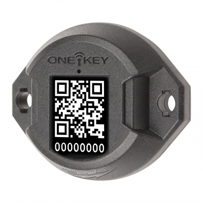 Метка отслеживания Milwaukee ONE-KEY Bluetooth (1шт) 4933478640