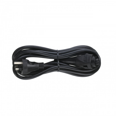 Кабель Milwaukee QUIK-LOK 4 м AUS 4932373506