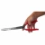 Длинногубцы Milwaukee удлиненные монтажные прямые и изогнутые 45° к-т LONG REACH PLIERS 2 PC SET 4932492499