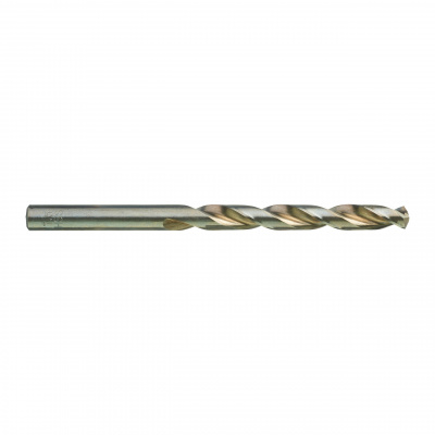 Сверло по металлу Milwaukee HSS-G DIN338 7.5 x 109 мм (1шт) 4932352362