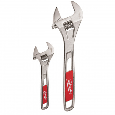 Разводные ключи Adjustable Wrench Twin Pack 4932499519